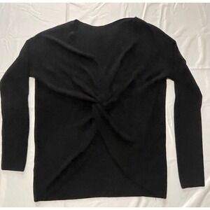 Nordstrom Halogen Twist Open Back Sweater‎ Size 1X